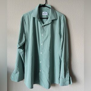 Mizzen + Main Men’s Dress Shirt